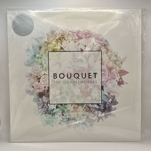 체인스모커스 Bouquet LP