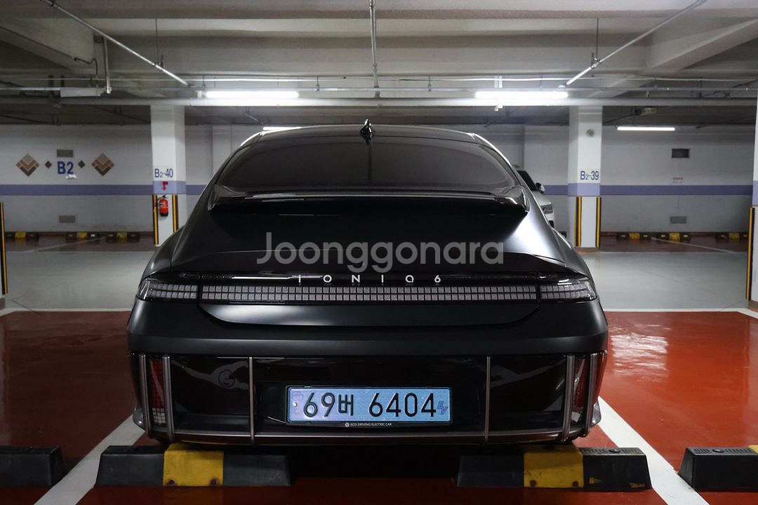 (개인) 아이오닉6 AWD 롱레인지 18인치 프레스티지--3