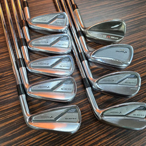 투어스테이지 X-BLADE GR 아이언세트