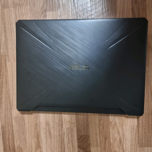 ASUS FX505DU-AL031