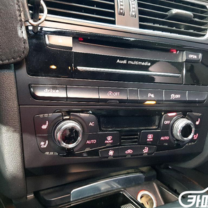 [아우디]A5 2.0 TDI 콰트로 다이나믹 스포츠백