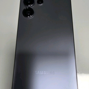 갤럭시 S25 울트라 256GB