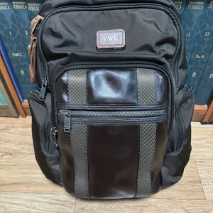 투미(Tumi) 알파브라보 백팩 판매합니다(정품)