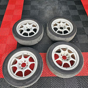 TC05 15인치 pcd 114.3