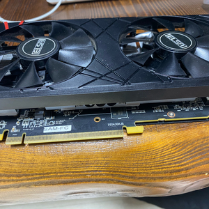 rx580 8g