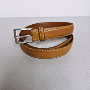 GENUINE LEATHER FROM 가죽벨트