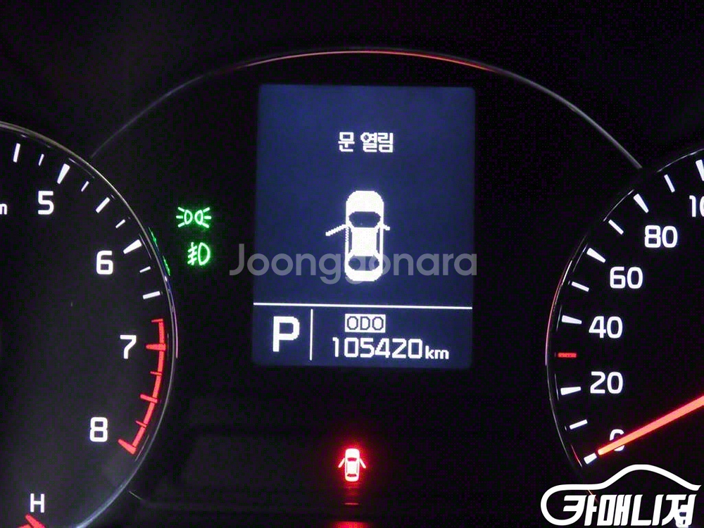 [기아]K3 1.6 GDI 노블레스 판매--8