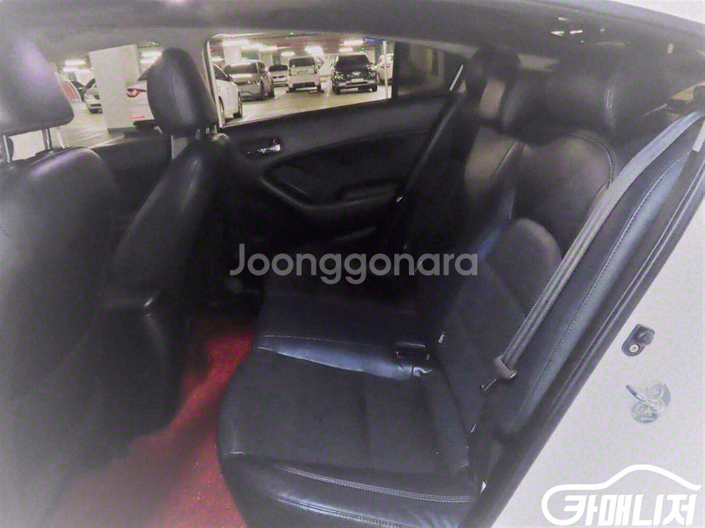 [기아]K3 1.6 GDI 노블레스 판매--7