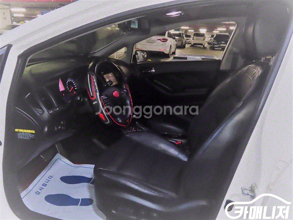 [기아]K3 1.6 GDI 노블레스 판매--6