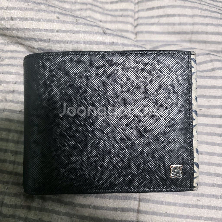 루이까또즈 사피아노 남성 반지갑 판매합니다--0