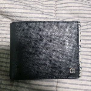 루이까또즈 사피아노 남성 반지갑 판매합니다