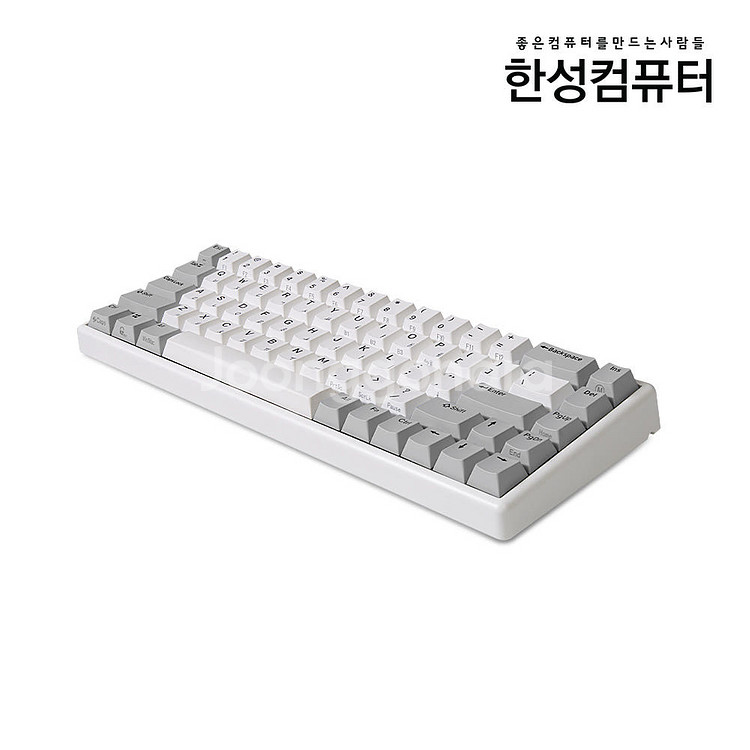 GK868B tico 블루투스 무접점 키보드 35g--1