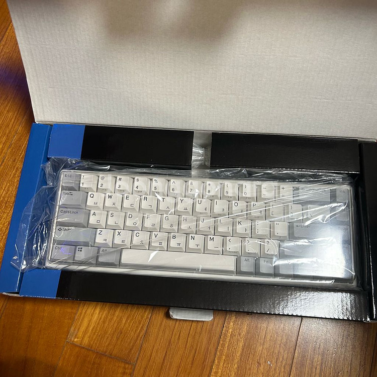 GK868B tico 블루투스 무접점 키보드 35g--4