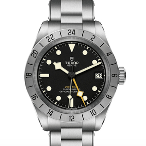 Tudor 블랙베이 프로 오팔린 흰판 미개봉