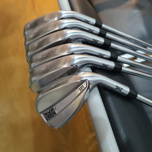 PXG 국내정품(0211-COR2)경량스틸95-S