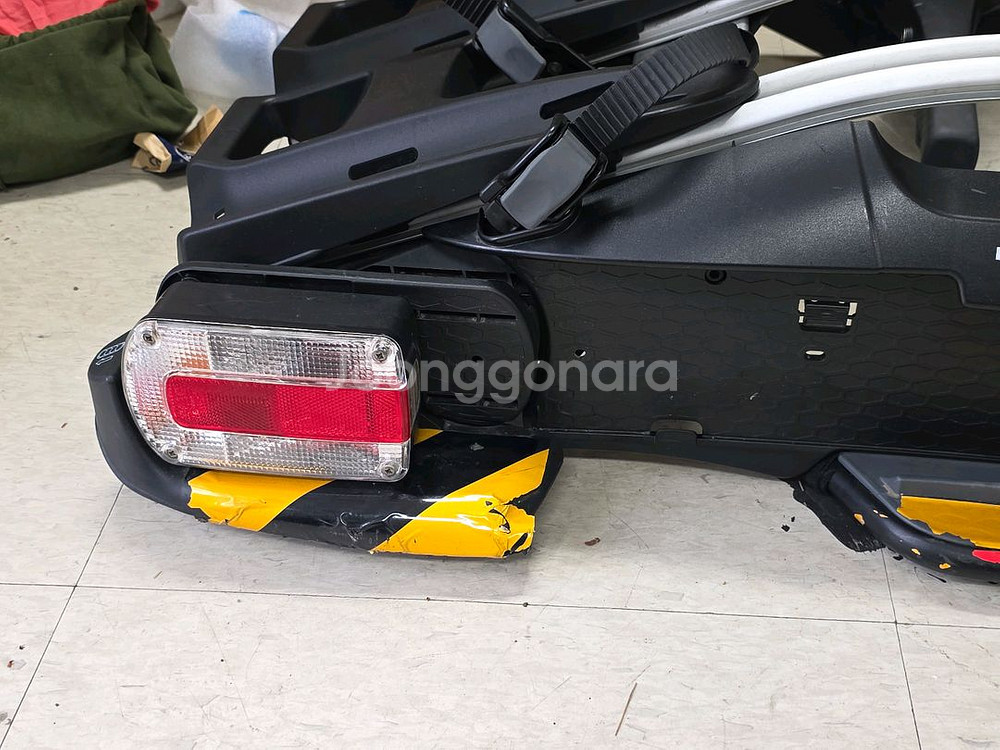 툴레 벨로콤팩트927--1