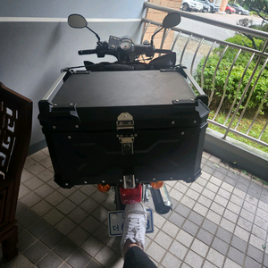 25년식 슈퍼커브 110