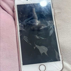 아이폰 6S 로즈골드