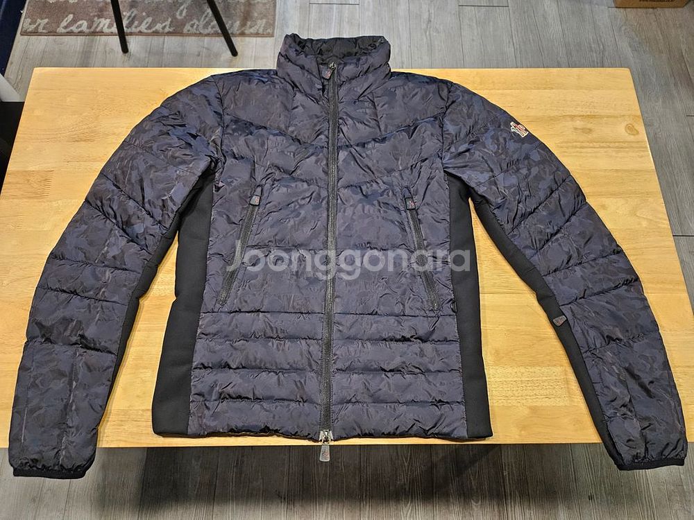 몽클레어 패딩(정품)--0