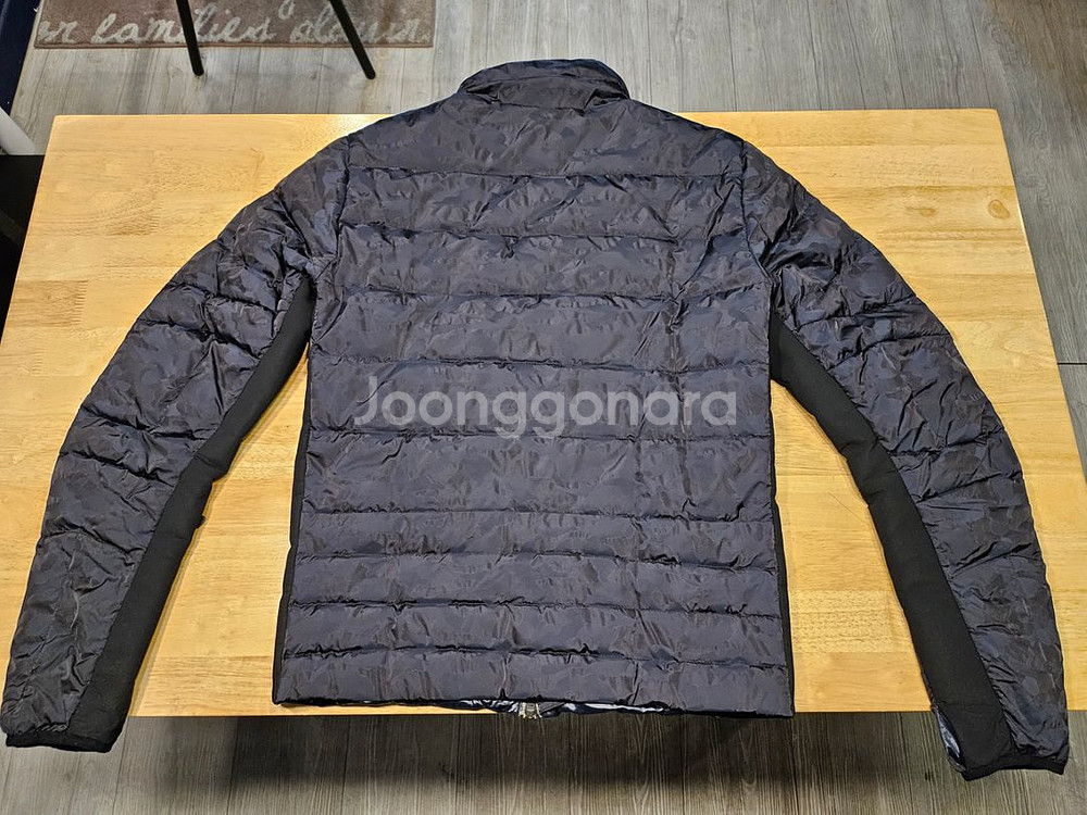 몽클레어 패딩(정품)--1