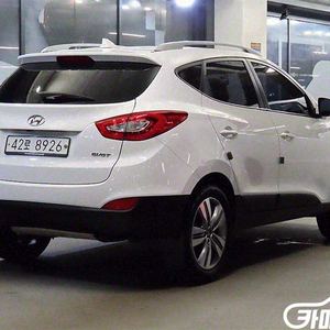 [현대]뉴 투싼iX 디젤(E-VGT)2WD 월드컵에디션