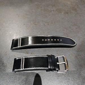 코도반 가죽줄 20mm