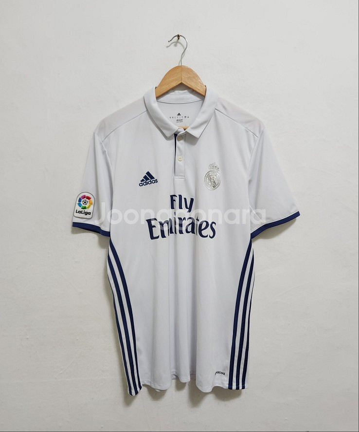 [아디다스] 100 남 레알마드라드 호날두유니폼--0