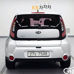 [기아]올 뉴 쏘울 1.6 GDI 노블레스 판매