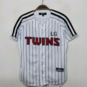 (M) LG 트윈스 야구져지 엘지 이병규 마킹 유니폼