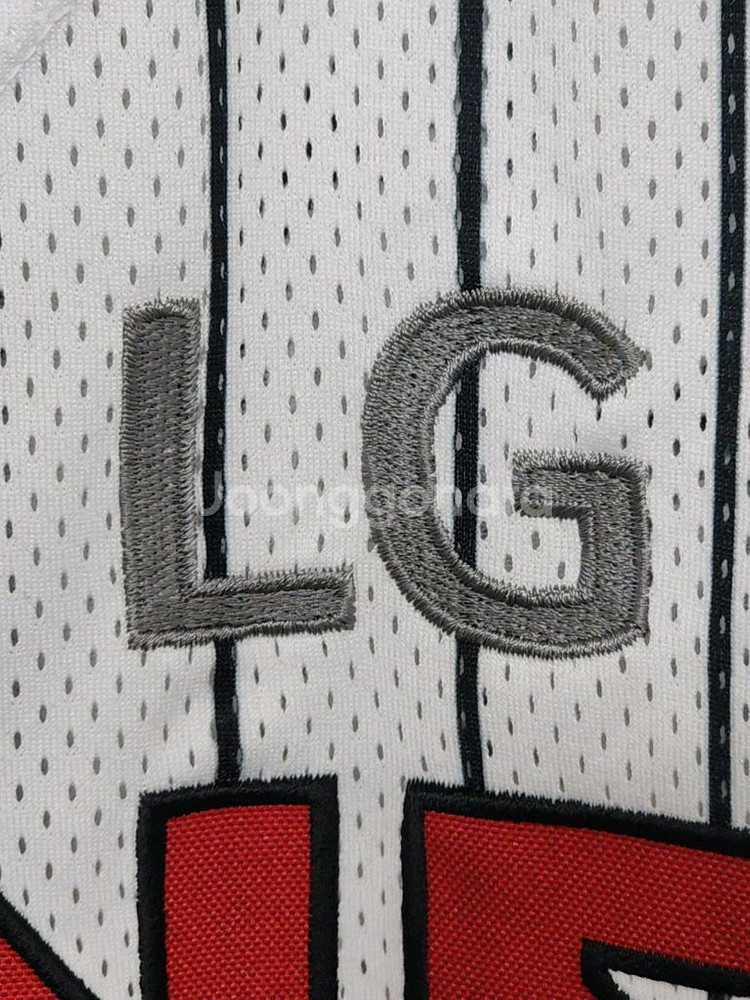 (M) LG 트윈스 야구져지 엘지 이병규 마킹 유니폼--3