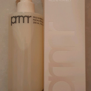 프리메라 마일드 앤 퍼펙트 페이셜 필링 250ml
