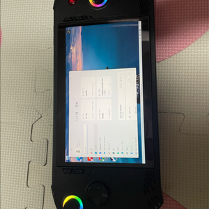 msi 클로 u5