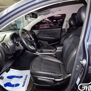 [기아]스포티지 R 2WD TLX 최고급형 판매