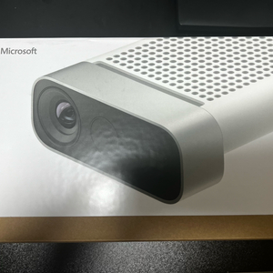 Azure Kinect(애저키넥트) 4대 중고카메라만