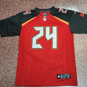 나이키 NFL 레비스 져지 L