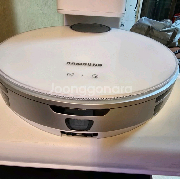 삼성 로봇청소기 VR9000 AI--1