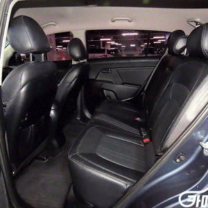 [기아]스포티지 R 2WD TLX 최고급형 판매