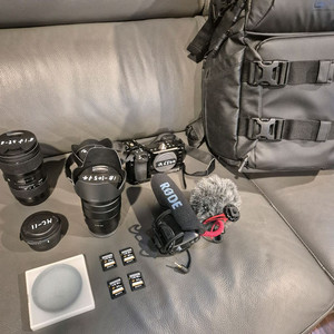 Sony a6500세트 판매