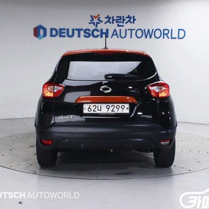 [르노코리아(삼성)]QM3 디젤 1.5 RE 판매