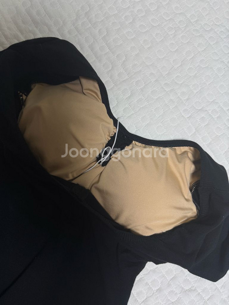 반팔 레오타드 M--1