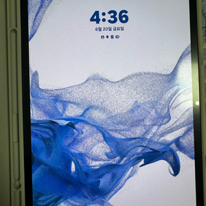 갤럭시 탭 s8+