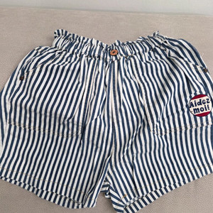 리미떼두두 반바지 2개일괄정리(3XL)