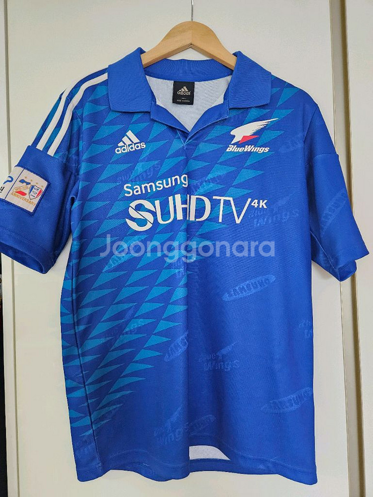 20주년 수원삼성 레트로 서정원 100--0