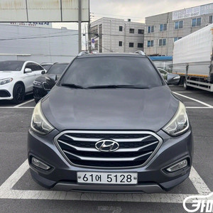 [현대]뉴 투싼iX 디젤(E-VGT)2WD 스마트 스페