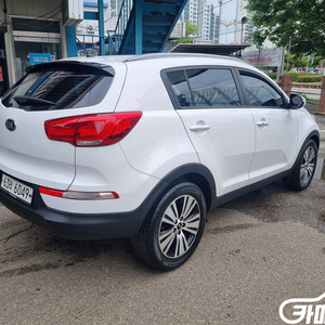 [기아]더 뉴 스포티지 R 디젤 2WD 트렌디 판매