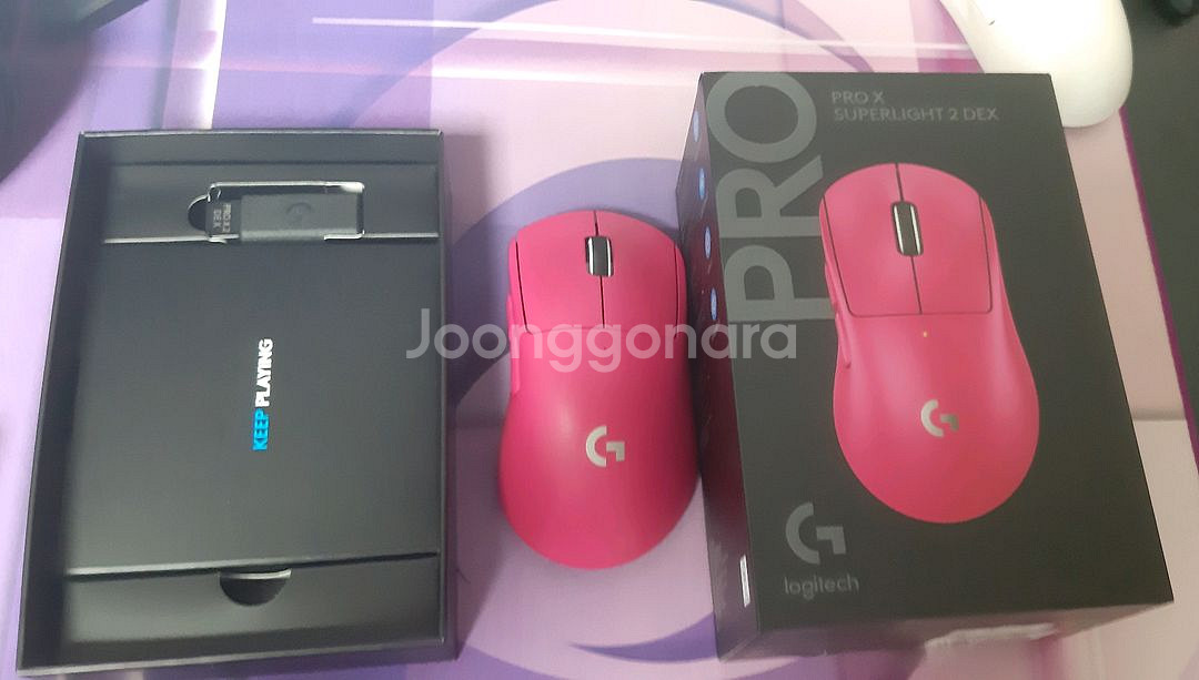 지슈라덱스 마젠타--0