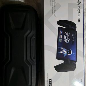 PS5 플스포탈 풀박스/서울