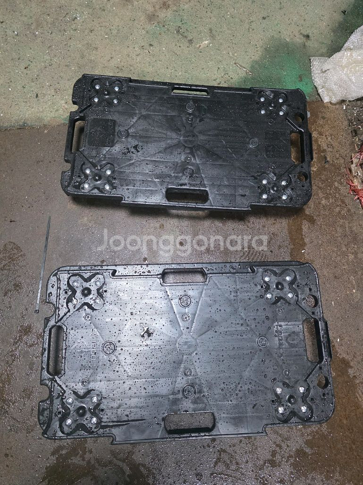 조립식 구루마 대차팝니다--0