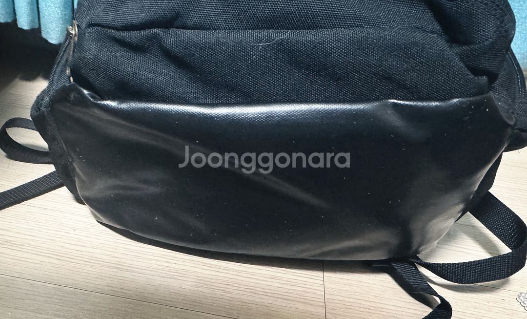 칼하트 백팩 팔아용 (안에 꽉채워서 촬영)--2