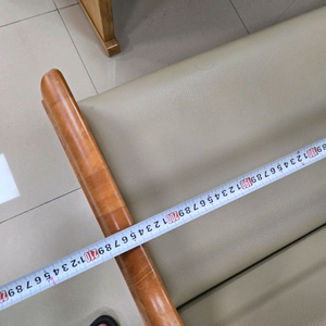 교회장의자